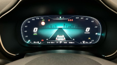 MG Hs 1.5 T-GDI PHEV Excite 5dr Auto Hatchback